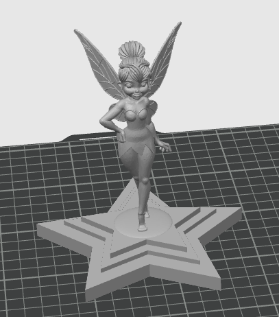 tinker bell