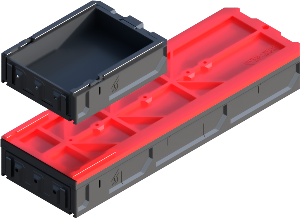 GEN2 - 270 - Cover - Size Adapter