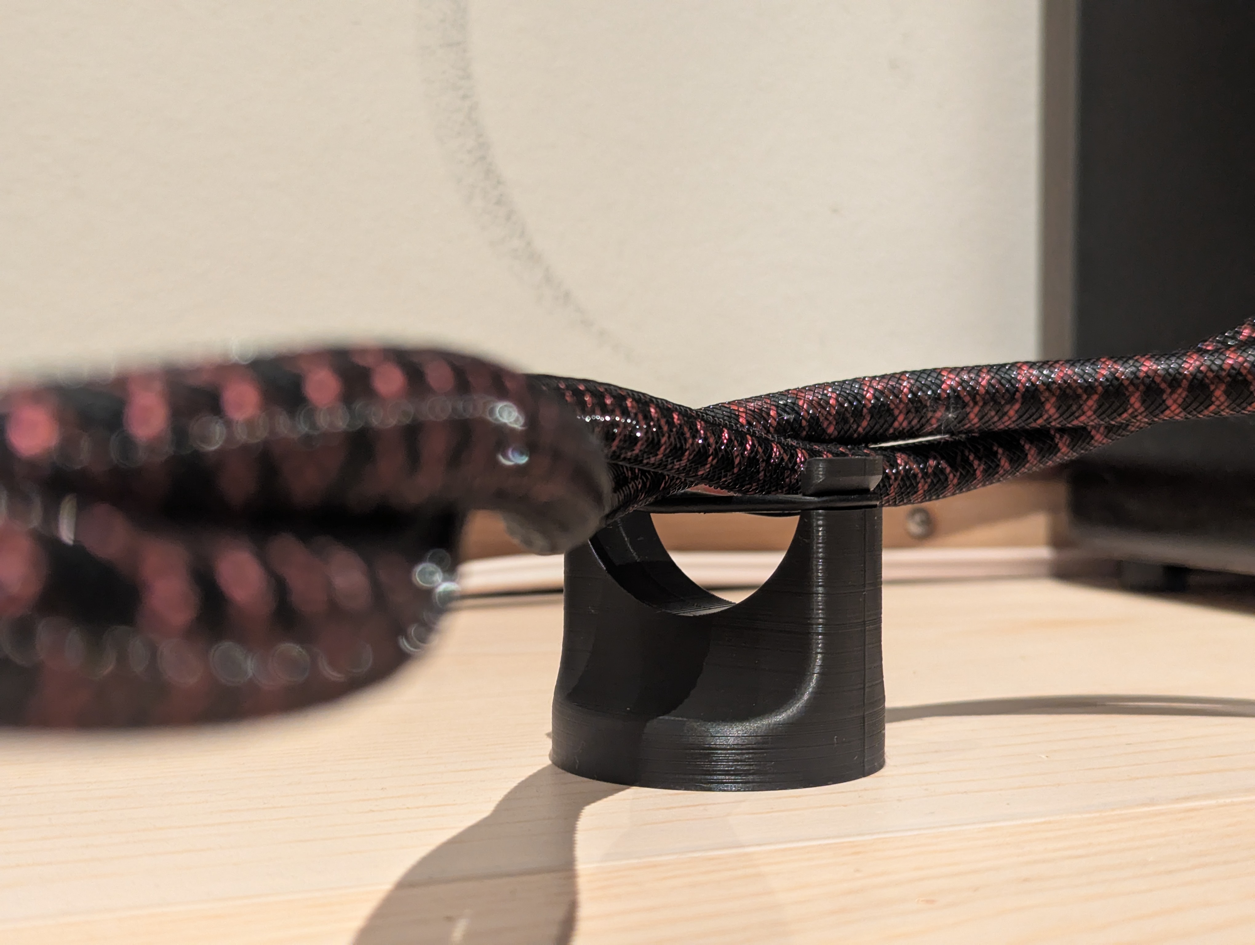 Cable lifter — miniatura 2