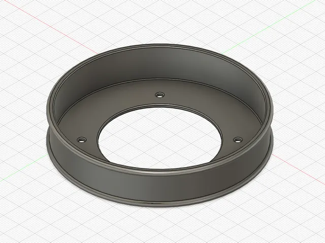 Vent duct adapter