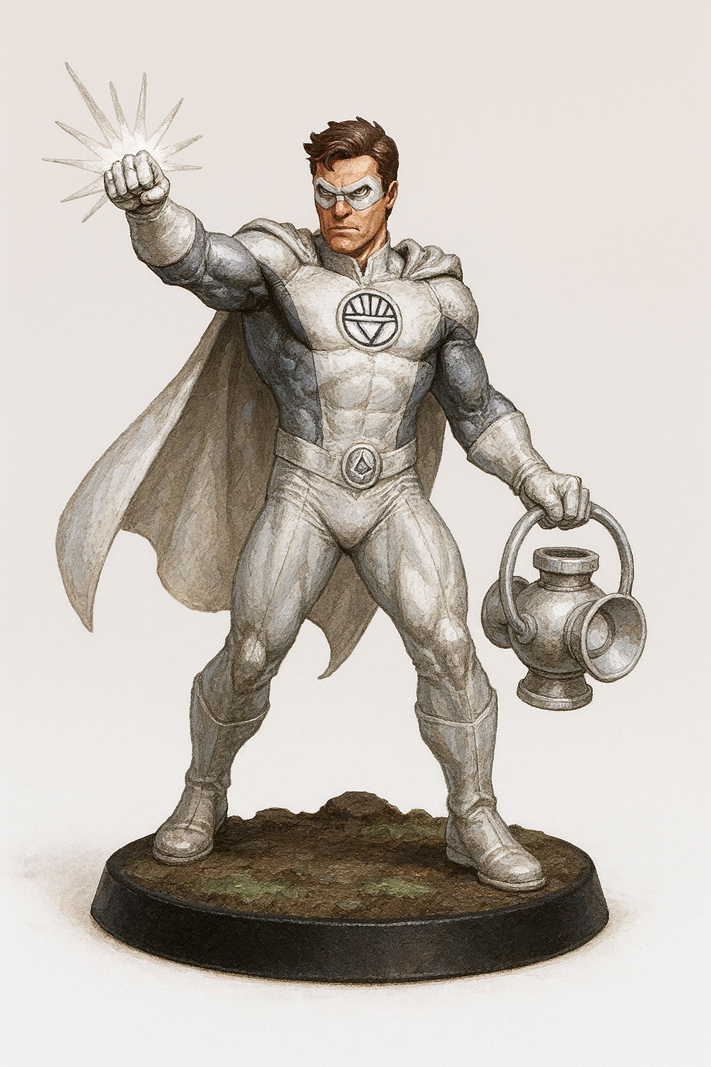 DC Lantern Corps — thumbnail 48