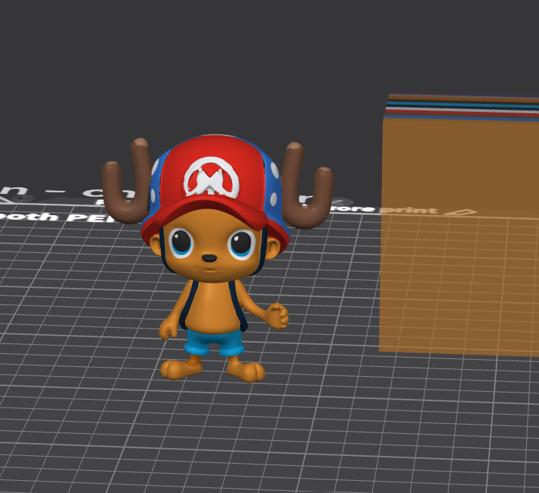 chopper