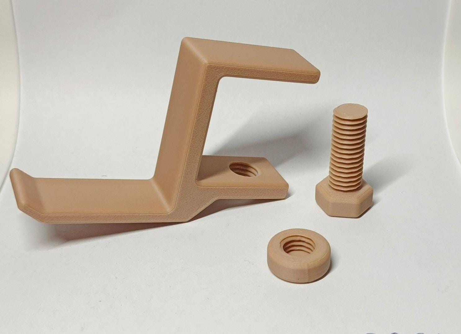 Headphone Hook