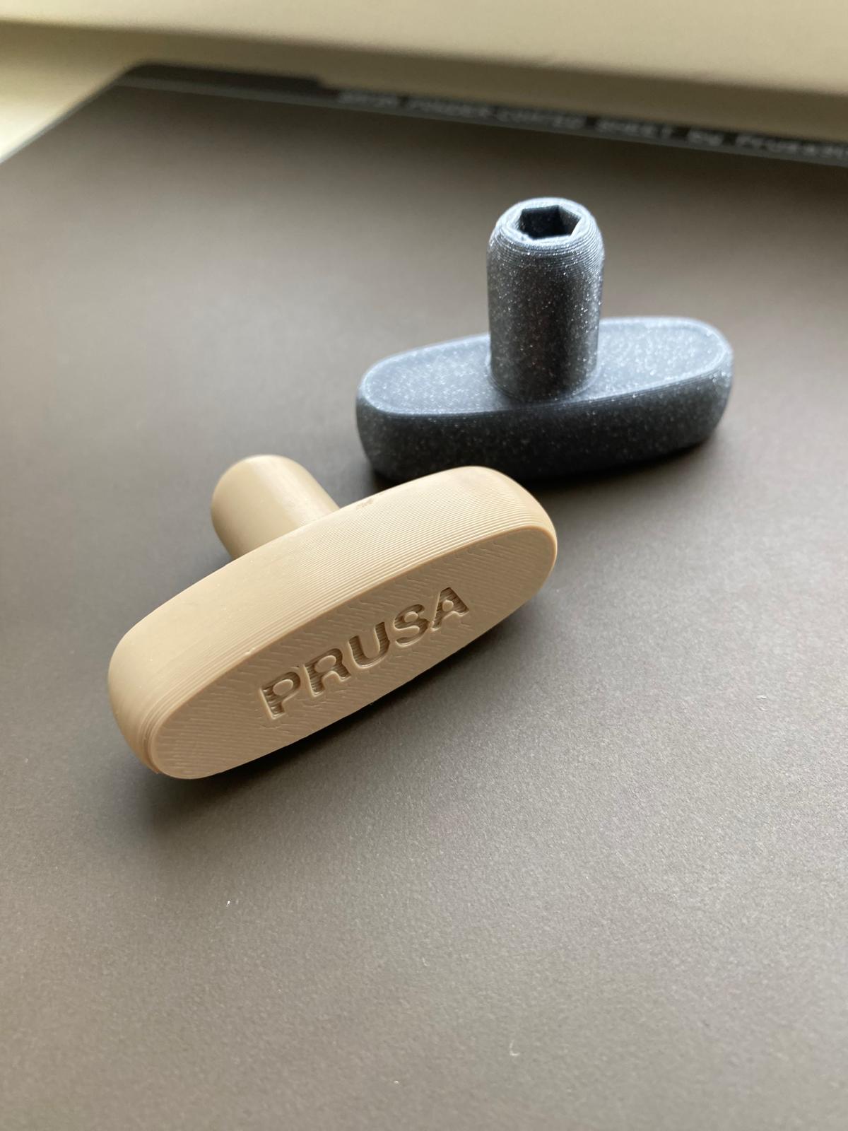 Nozzle remove tool