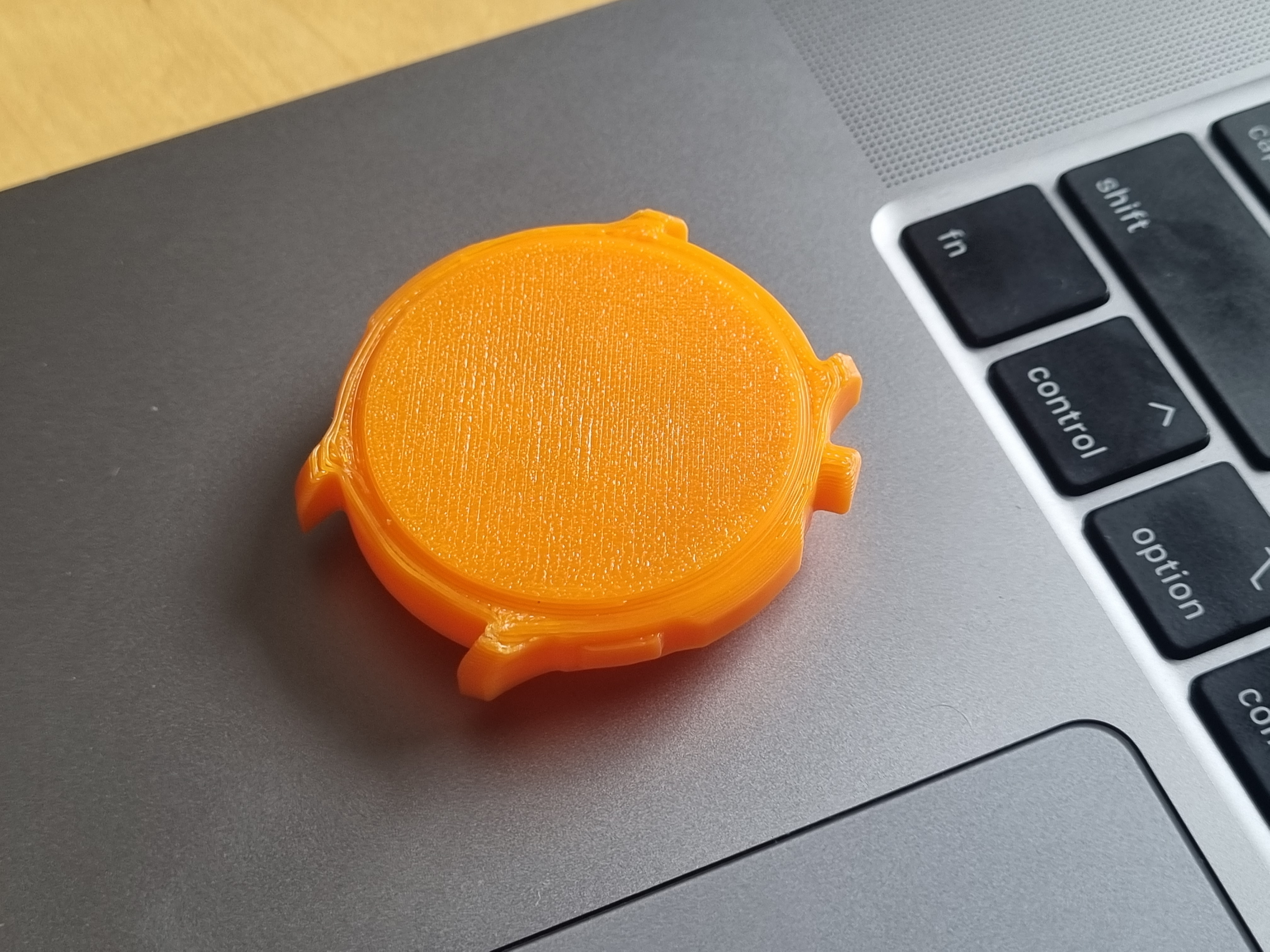 Amazfit Balance 2 dummy