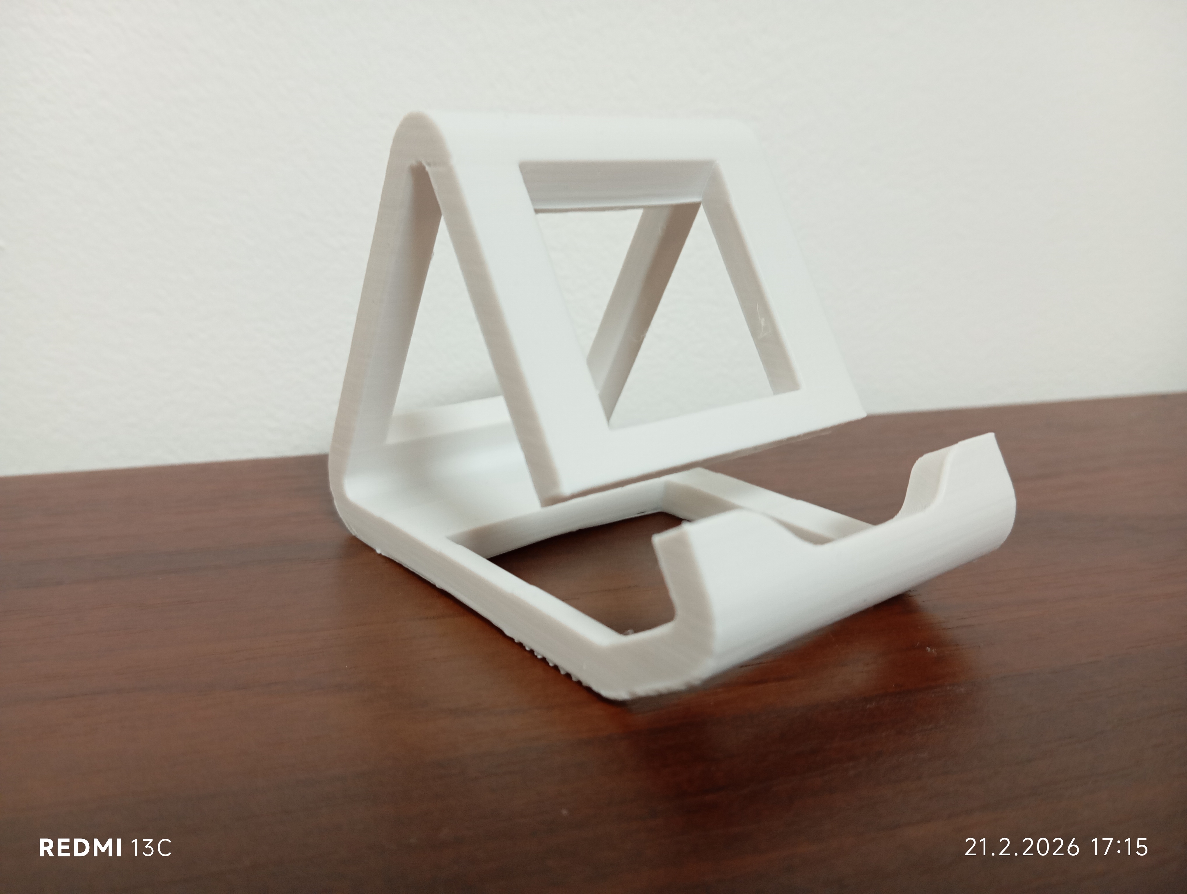 PHONE HOLDER