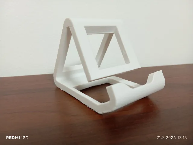 PHONE HOLDER