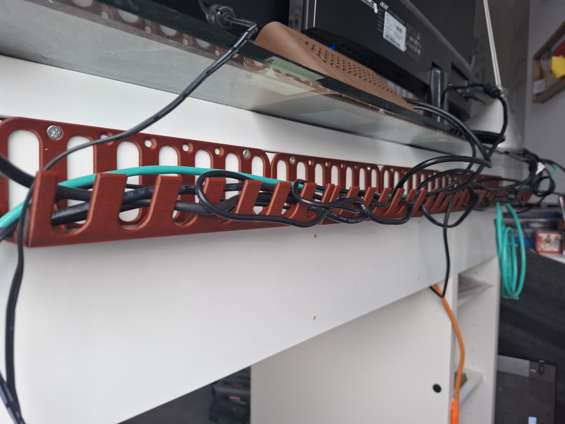 Cabel Duct — miniatura 4