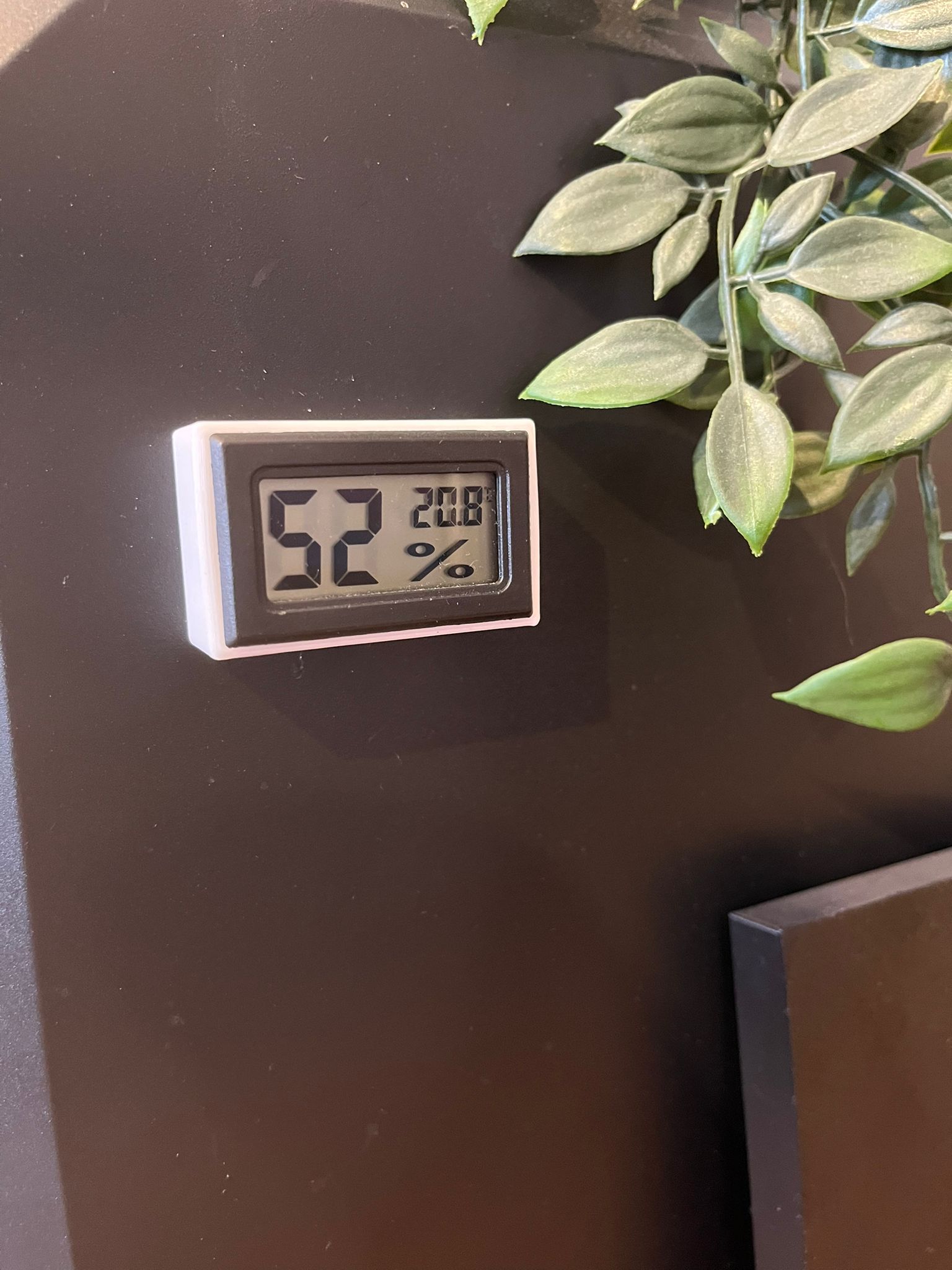 hydrometer magnet mount