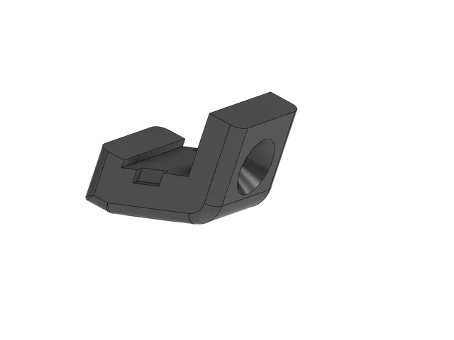 Mirolin FD Series Bracket - FD19