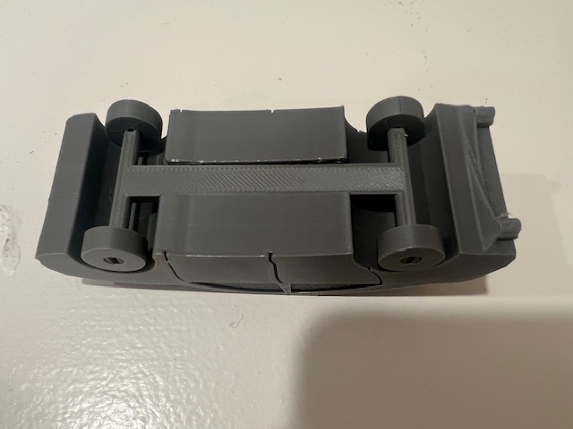 Ford Taurus 2015 model — miniatura 3