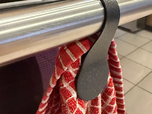 Towel Grip