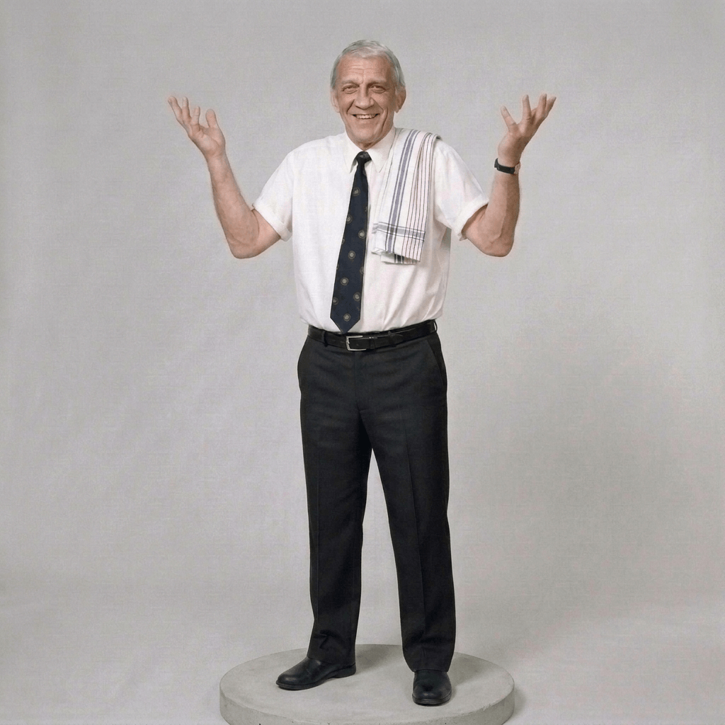 Cheers - Coach - 1982