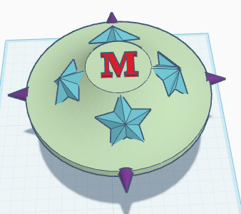 beyblade — Free STL | 3DFinder