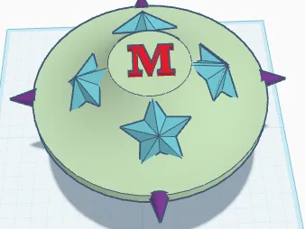 beyblade