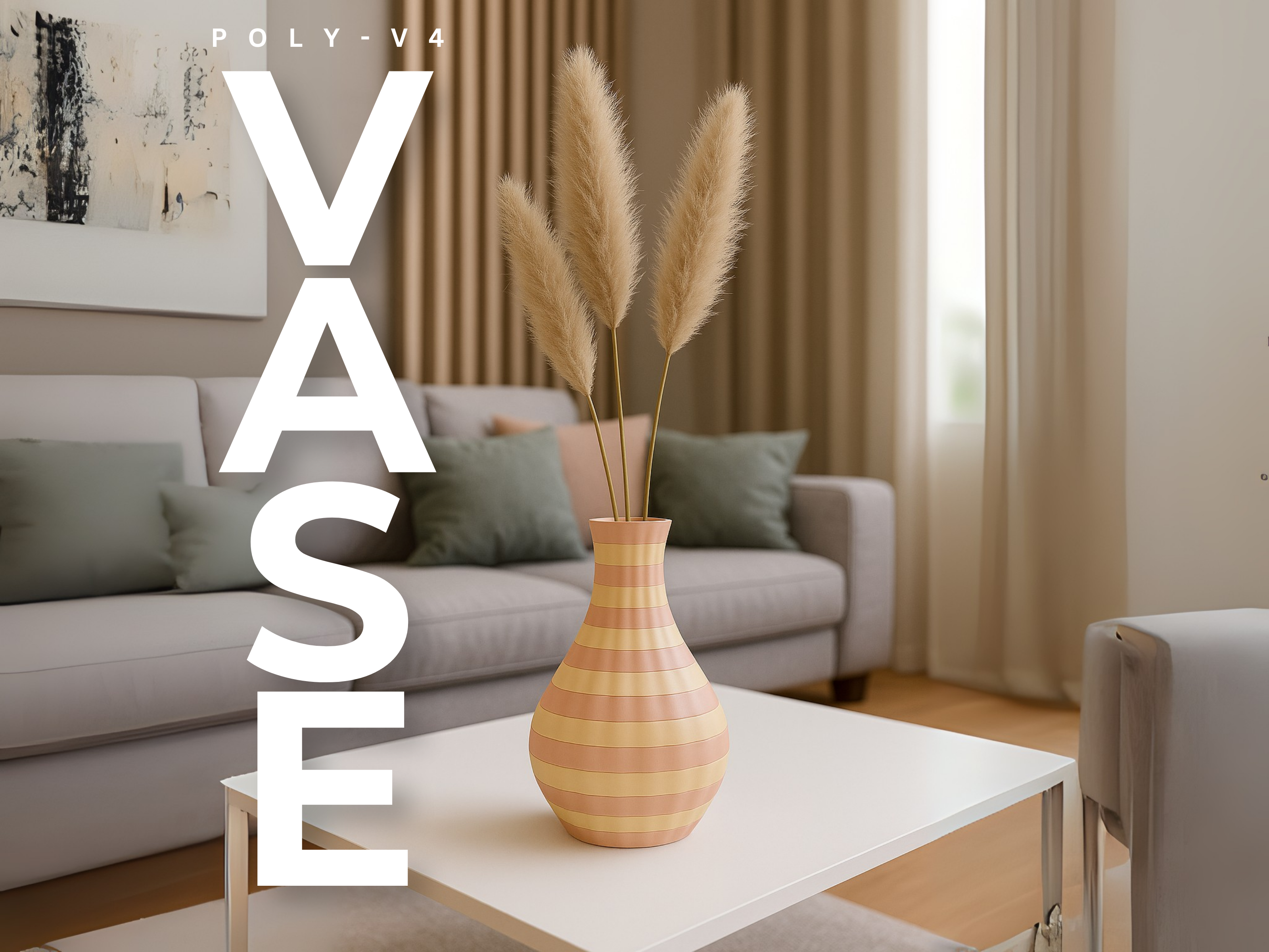 Poly-Vase V4