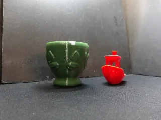 Planter.