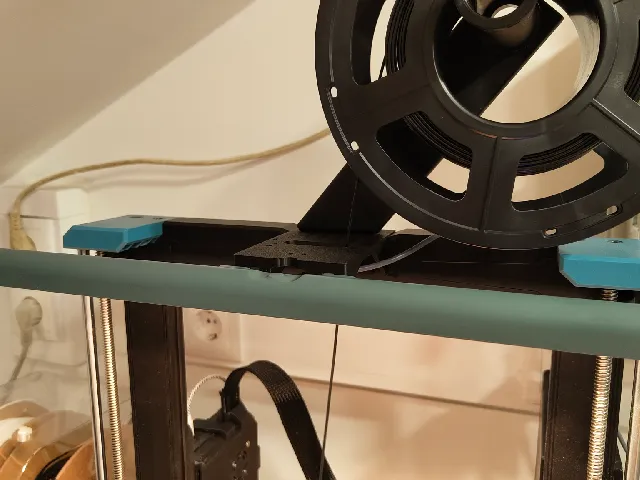 IKEA LAGERGÅNG bracket for SOVOL SV06