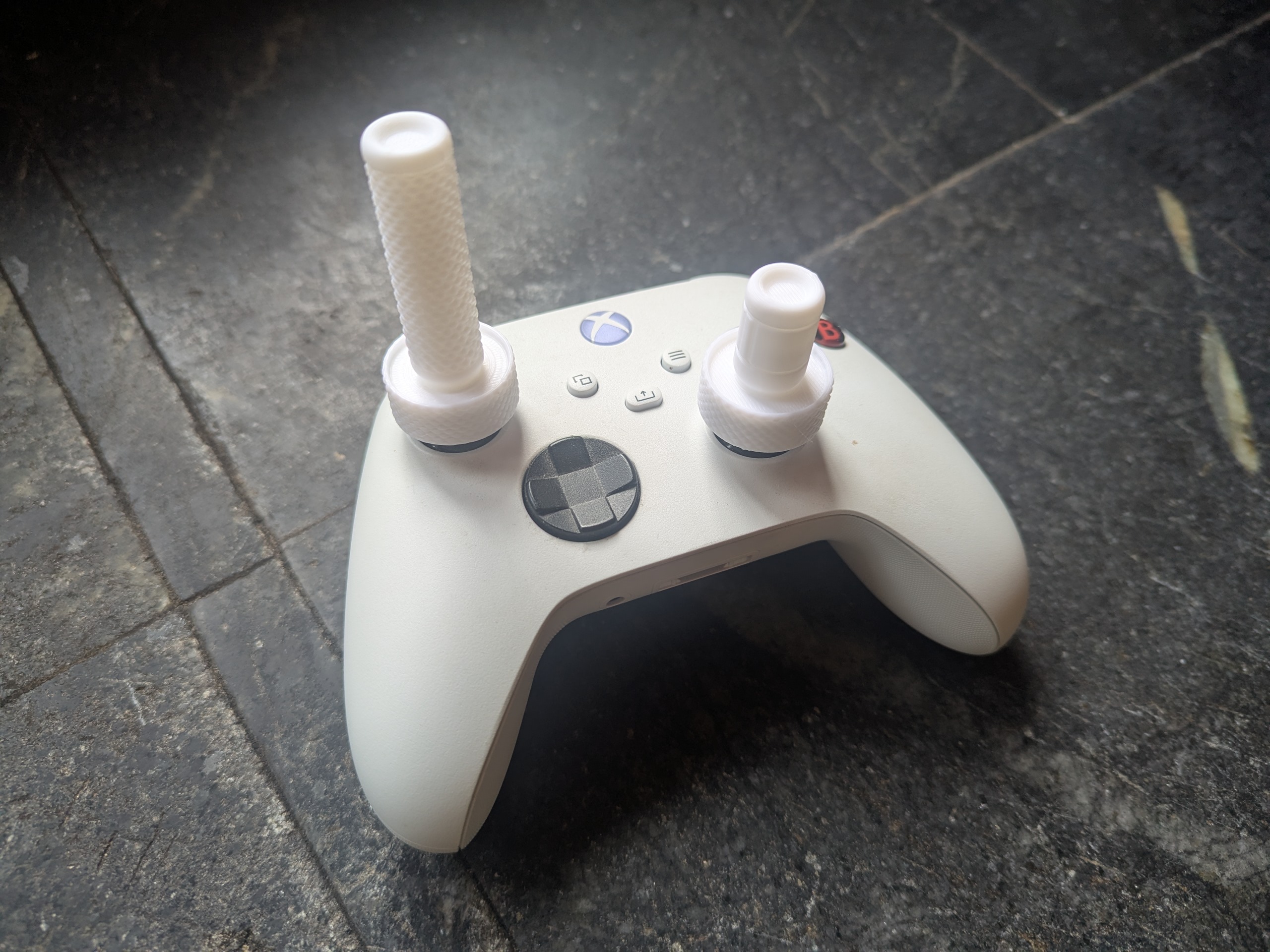 accessibility Joysticks — miniatura 4