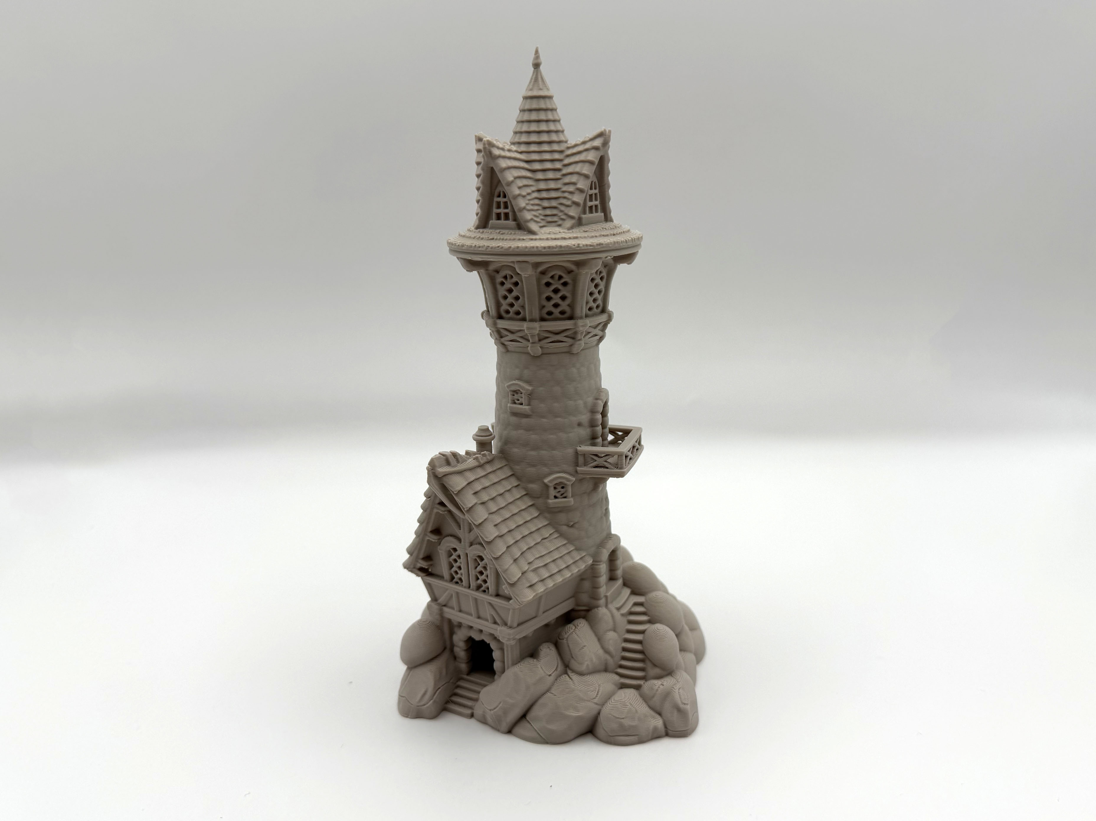 Faecrest Tower — thumbnail 3