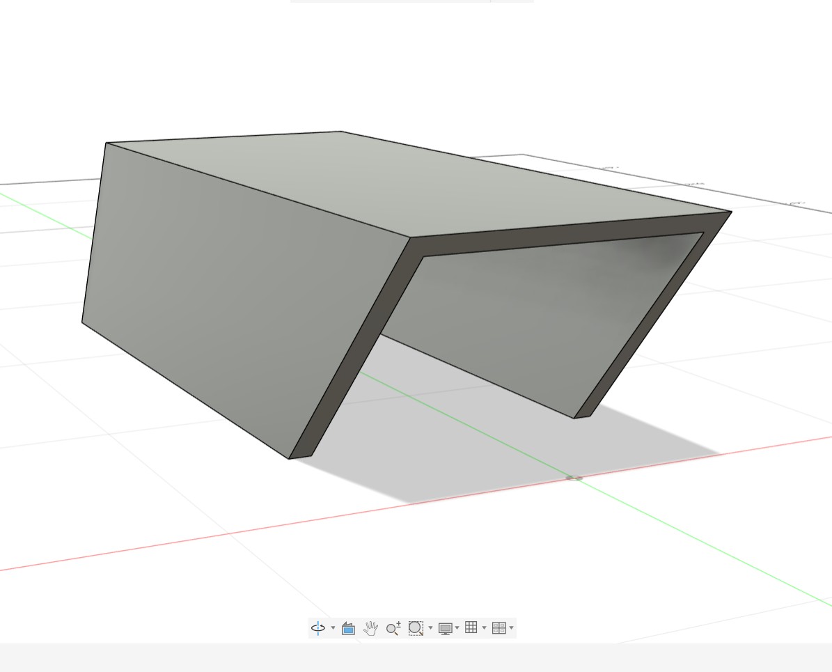 s550 Mustang Switch Tray — thumbnail 2