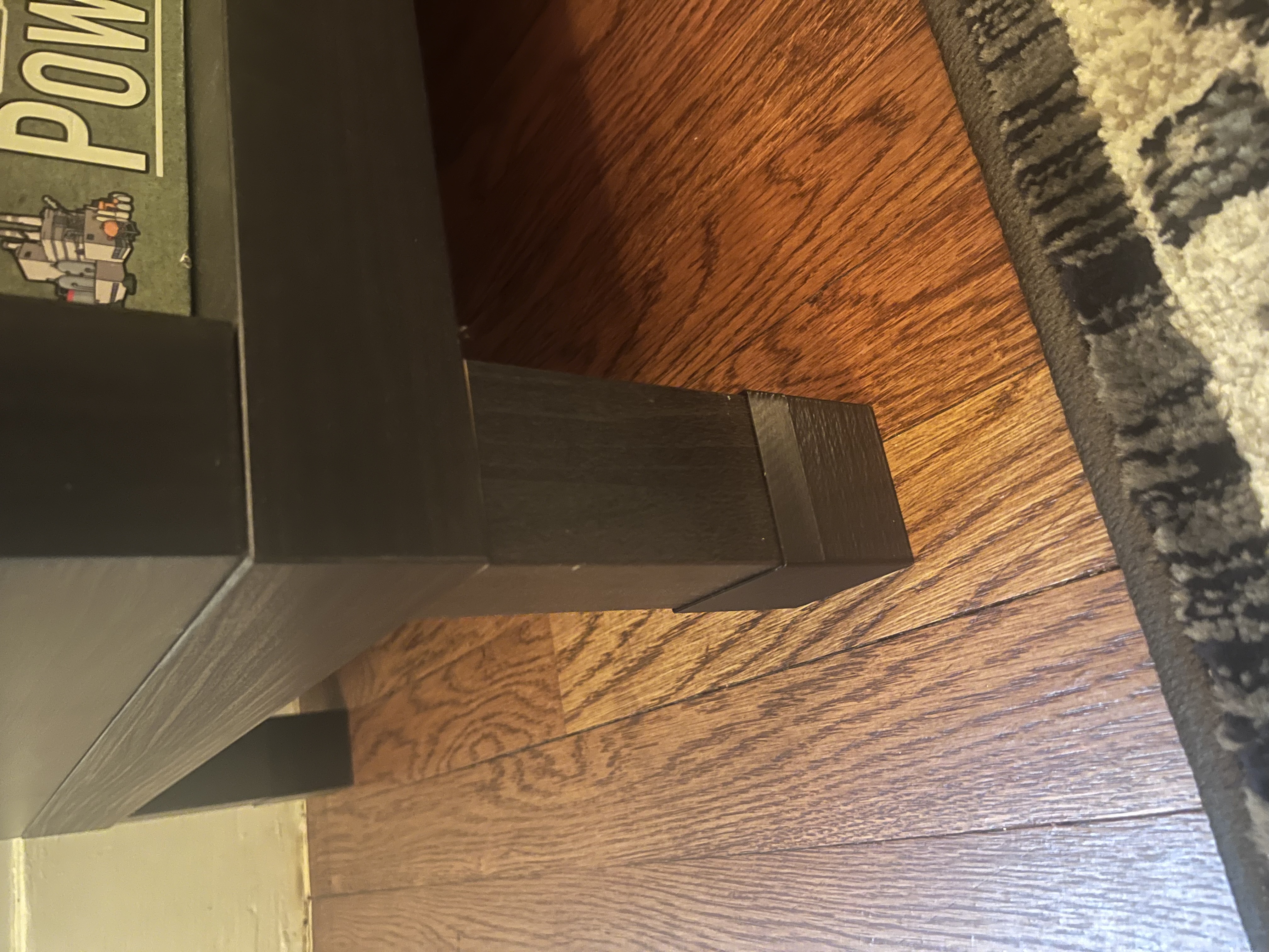 Ikea Lack Riser