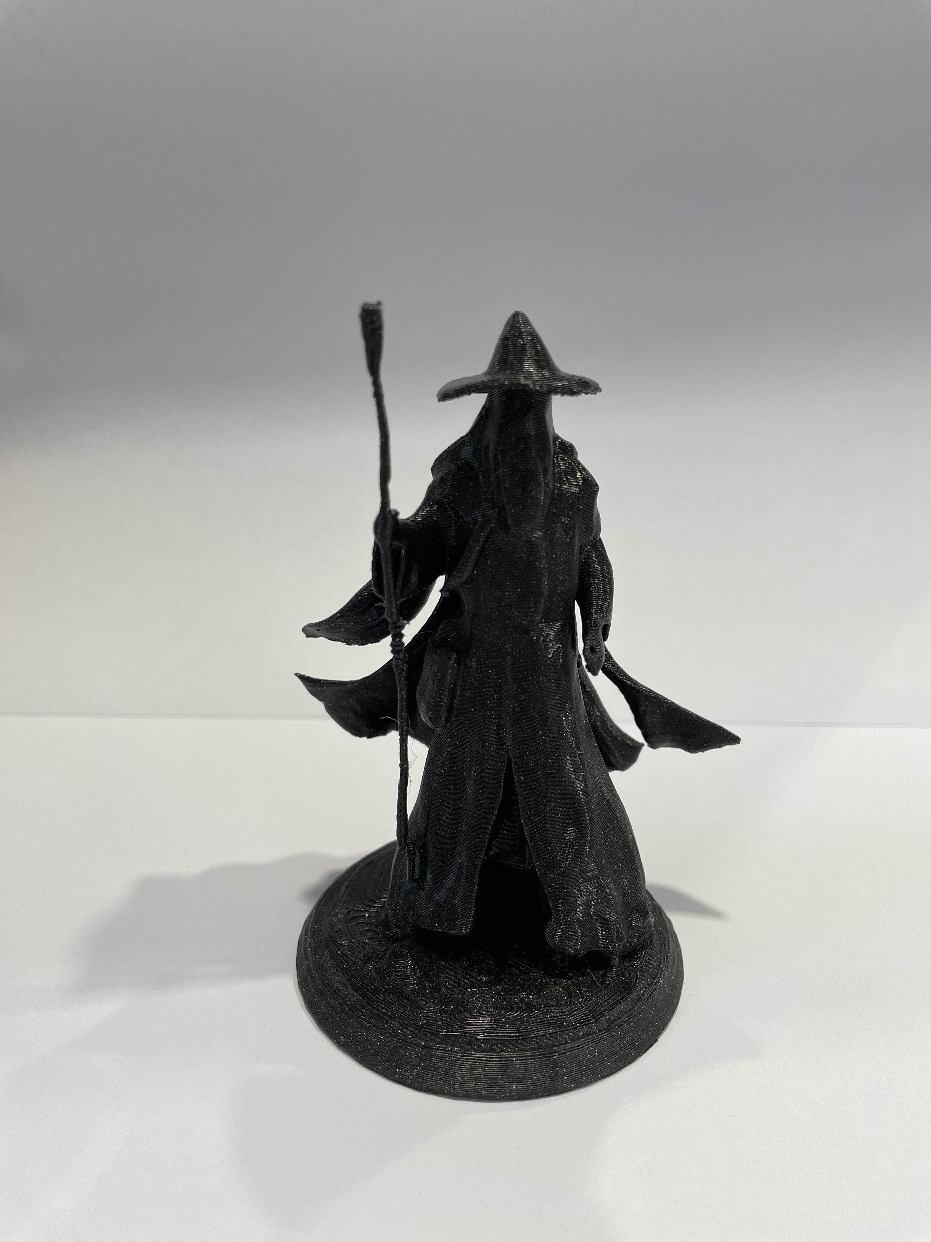 Mini Gandalf