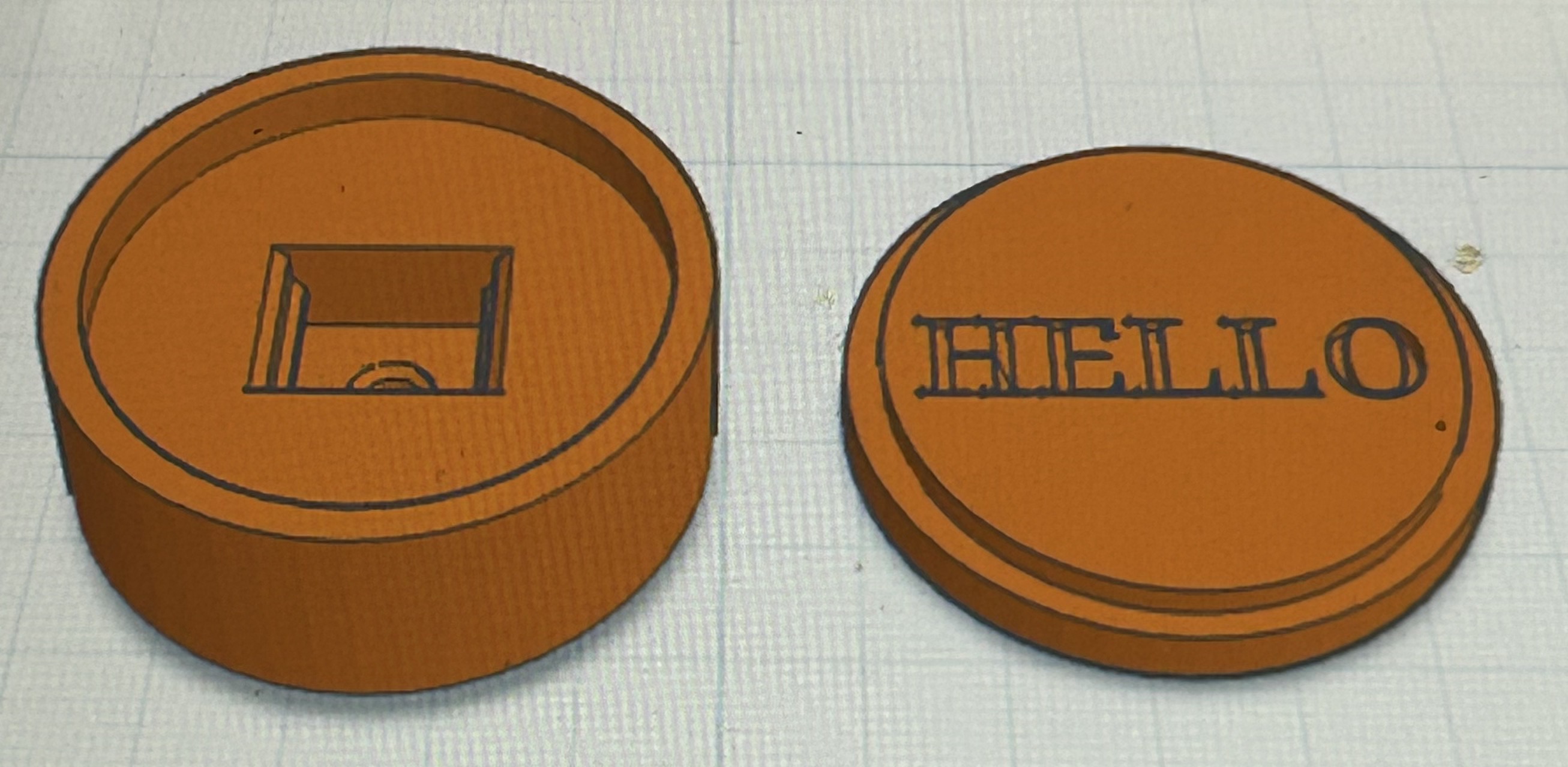 Button