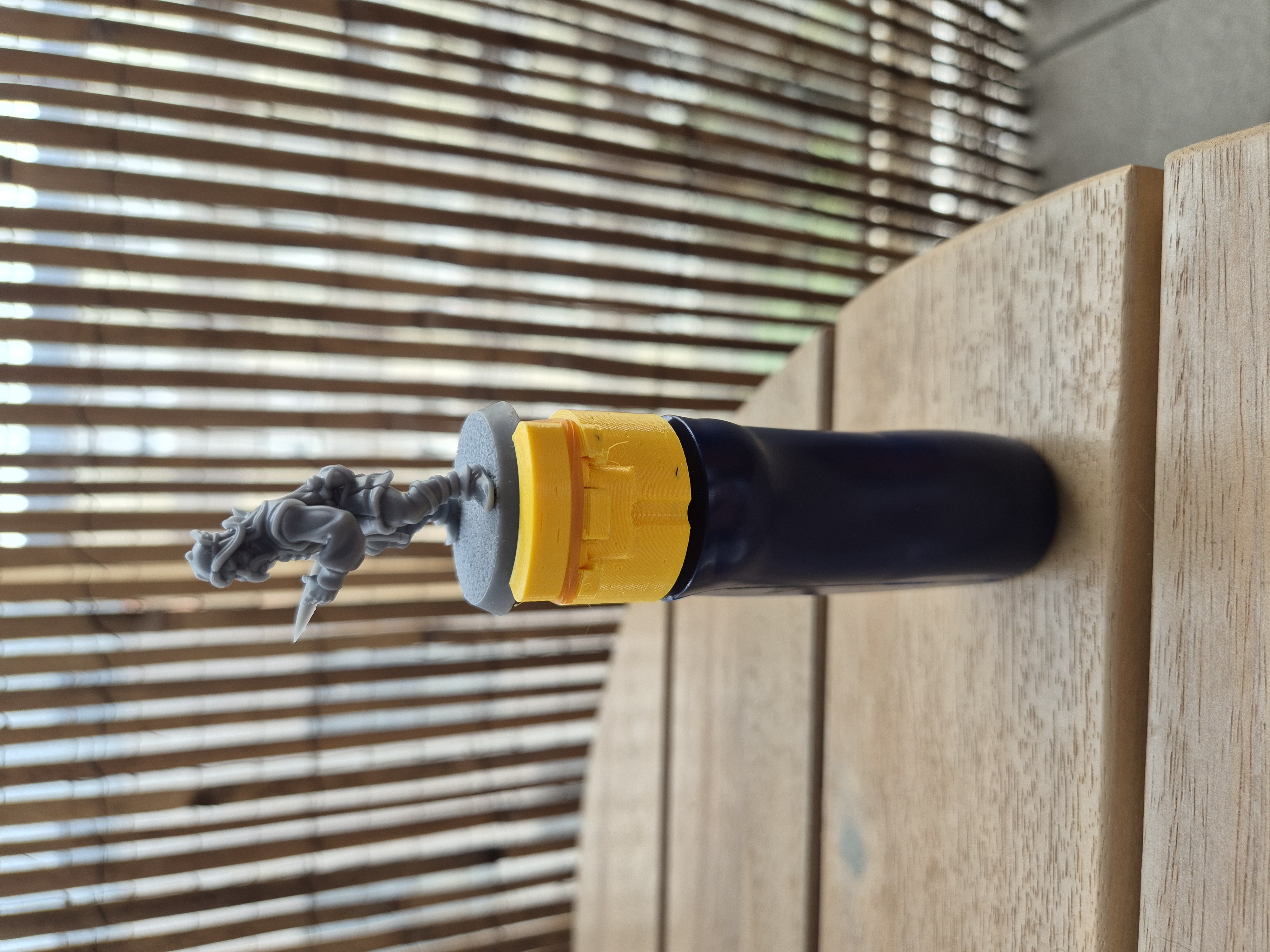 Painting handle - RedGrass Game cap — miniatura 3