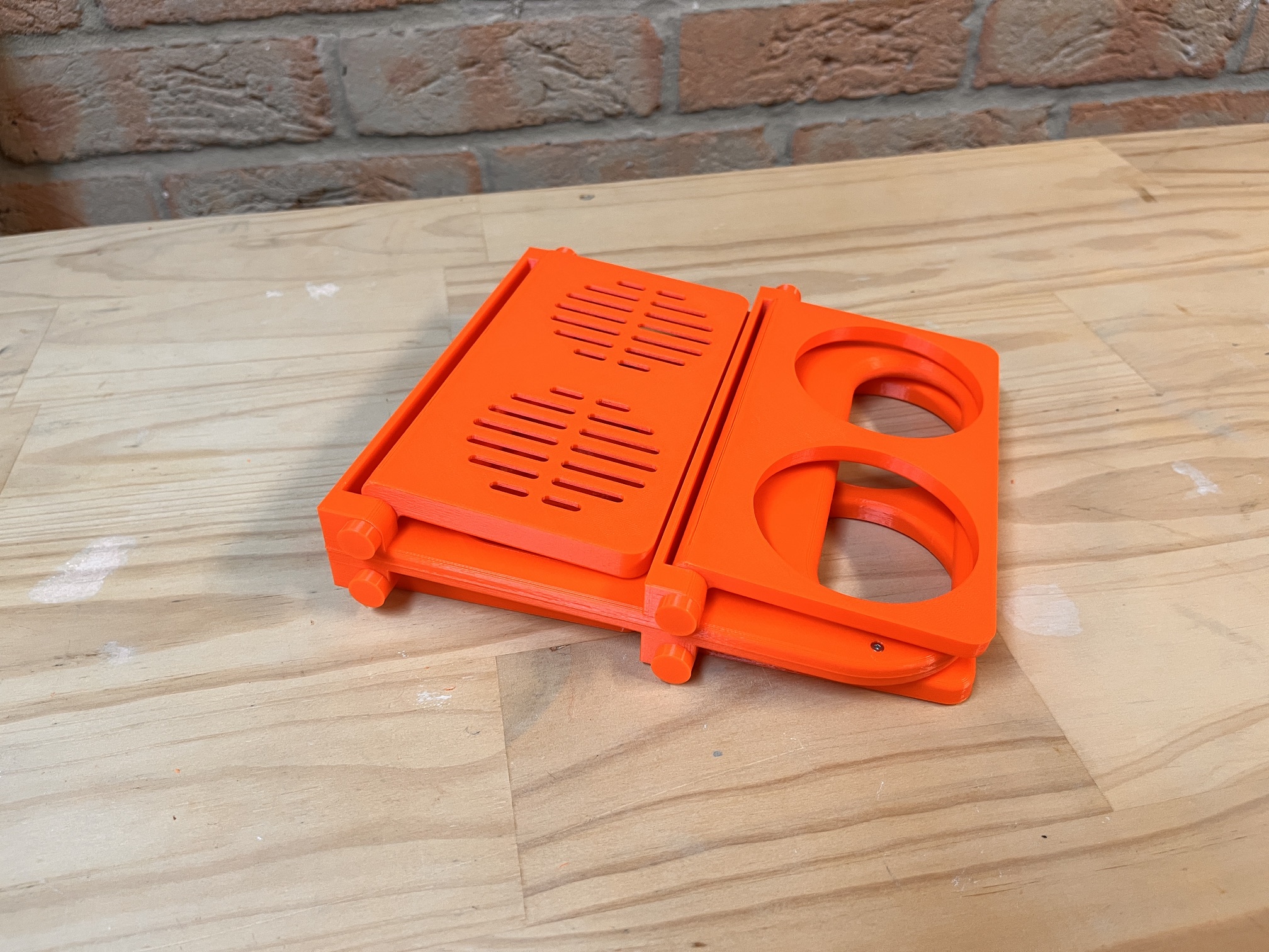 Foldable Drinks Carrier — thumbnail 6