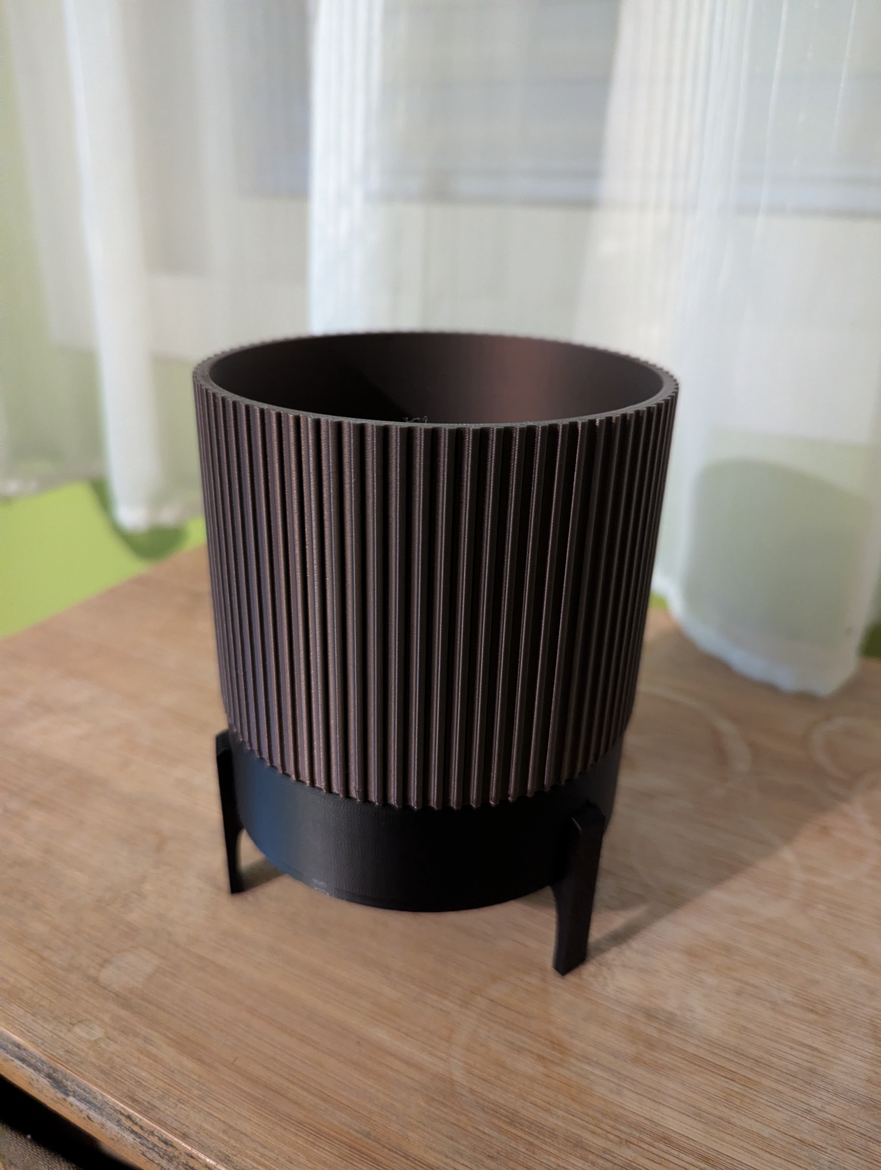 Simply pot