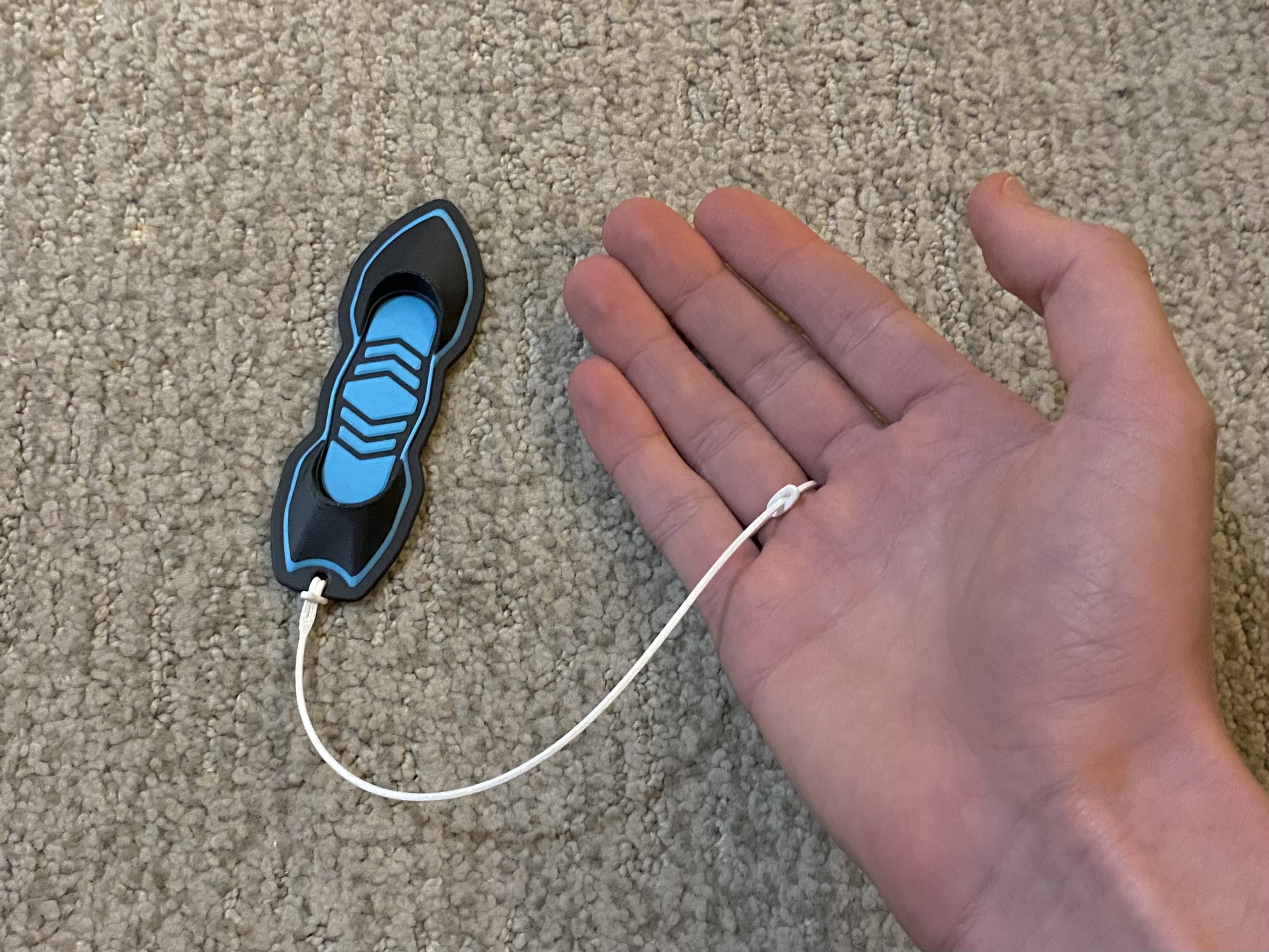 TPU AirSurfer String — thumbnail 5