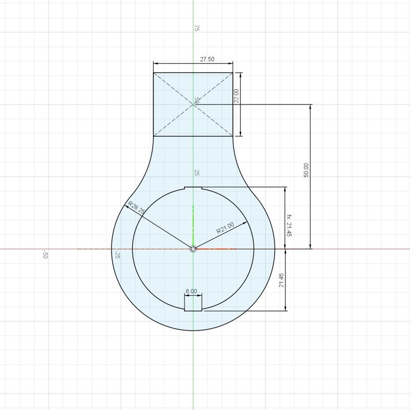 Magnetic Hygrometer Holder for Filament Dry Boxes – Non-Destructive by ...