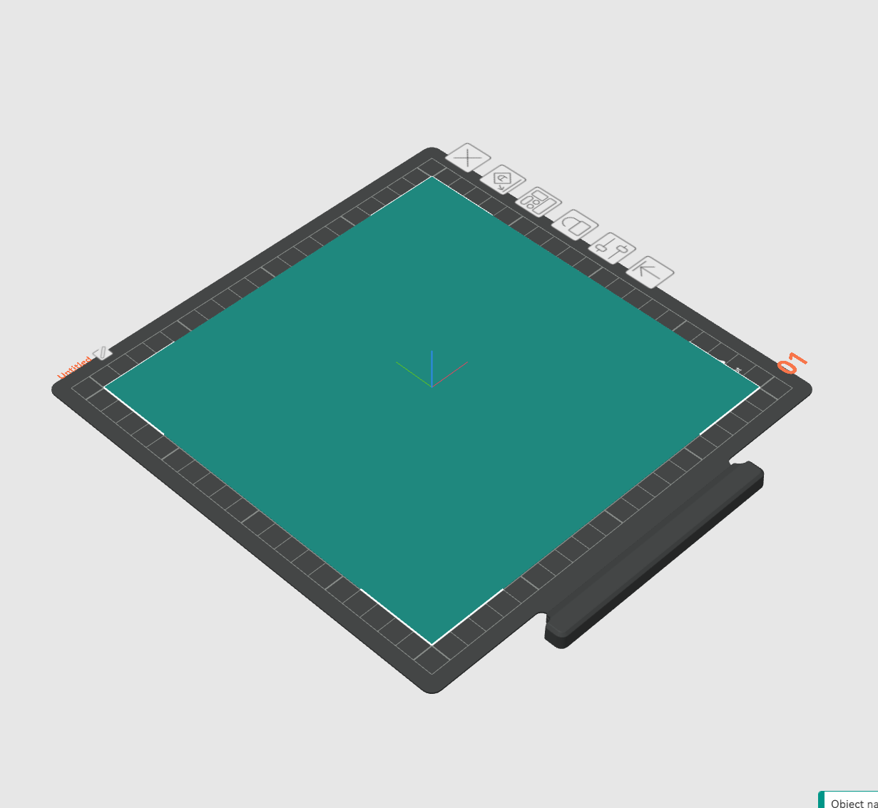 First Layer MegaPack