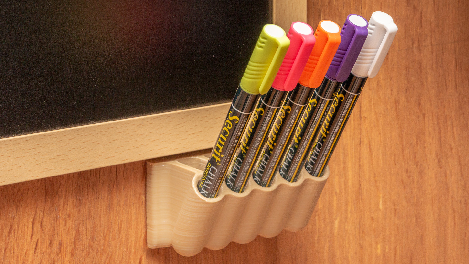 Chalk Marker Pen Holder (5×11 mm)