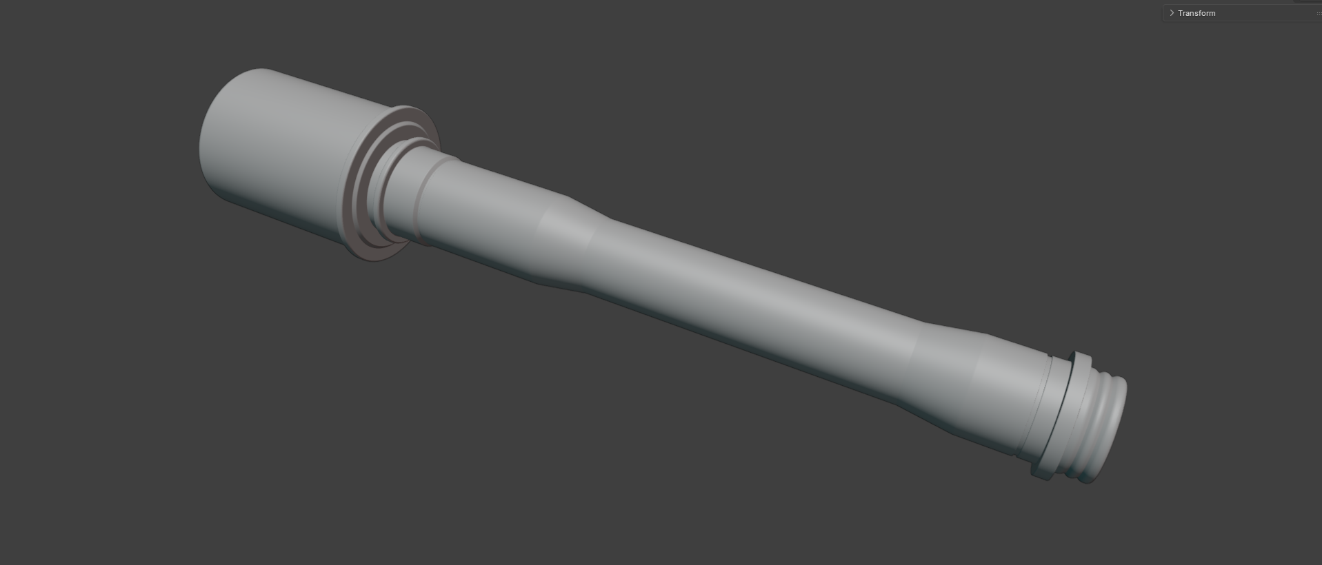 Grenade M-24