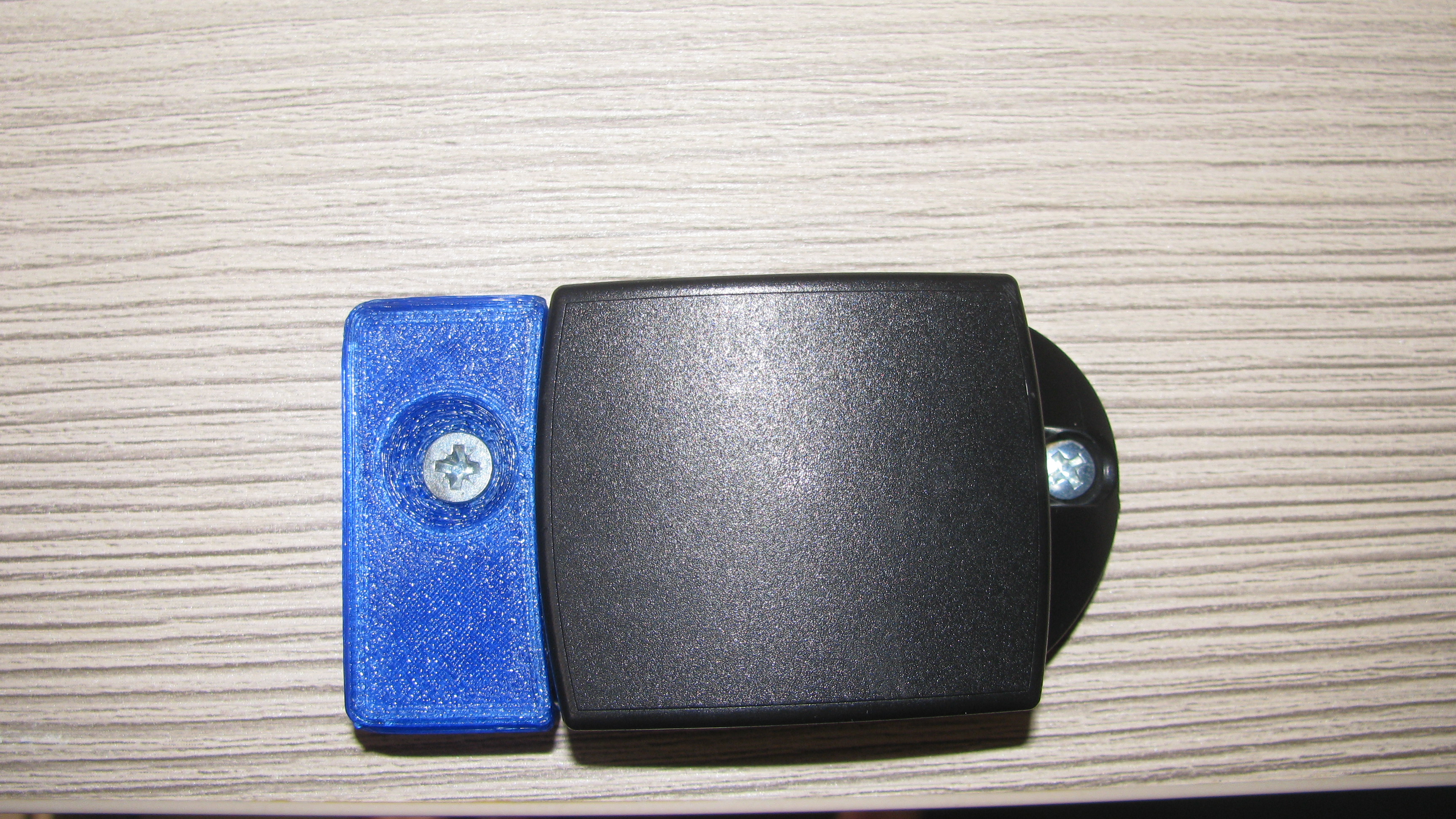 Reparatursatz für Push-Lock Schlösser