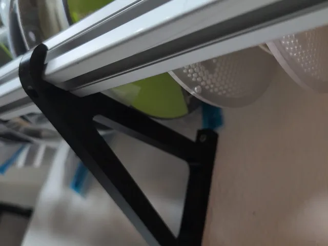 Spool Filament (Wall)
