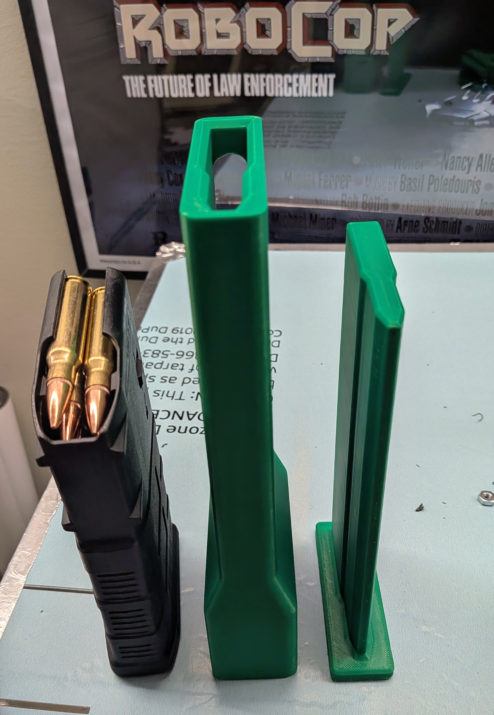 AR10 .308 speed loader