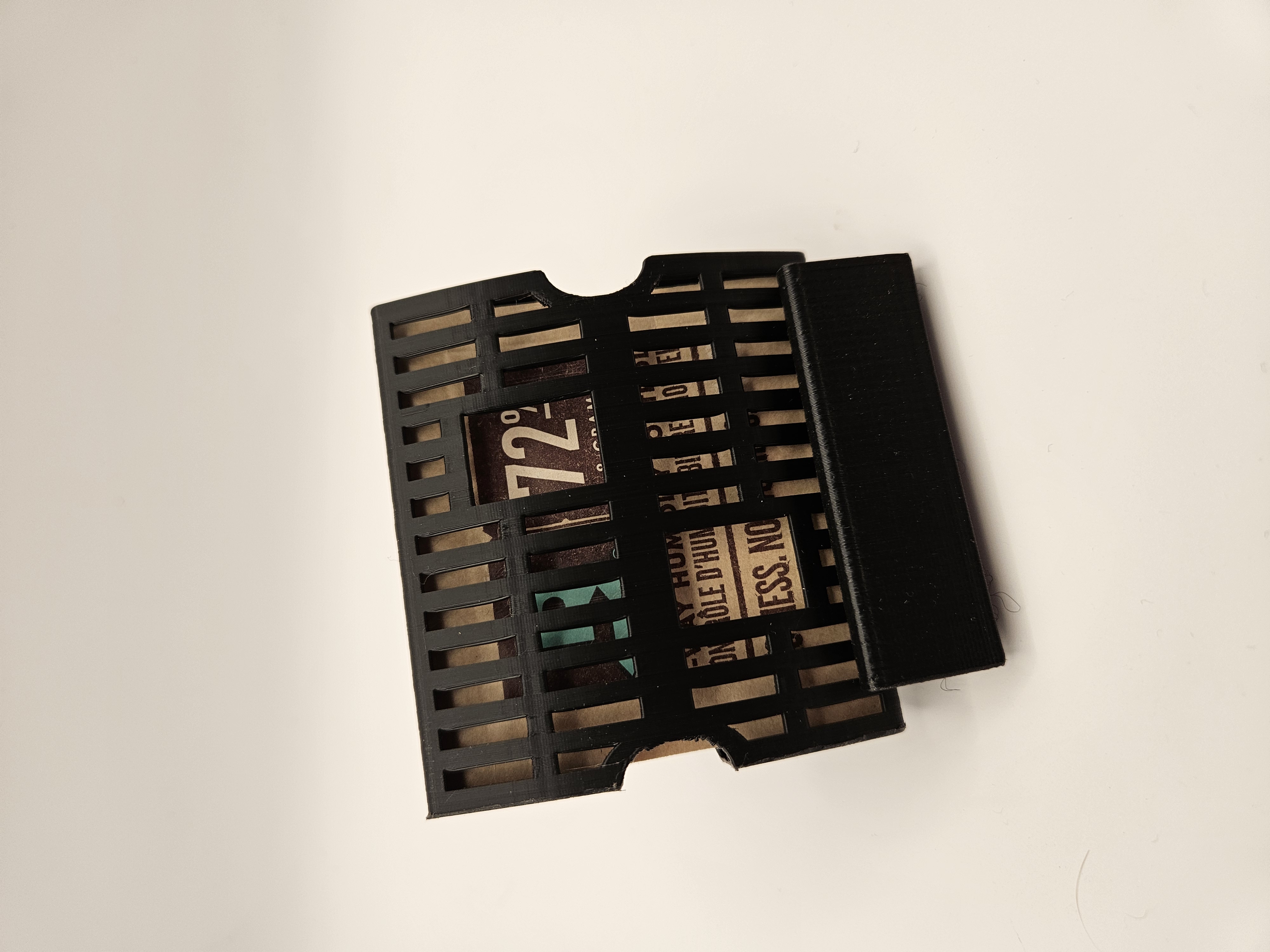 Boveda Size 8 Gram Holder