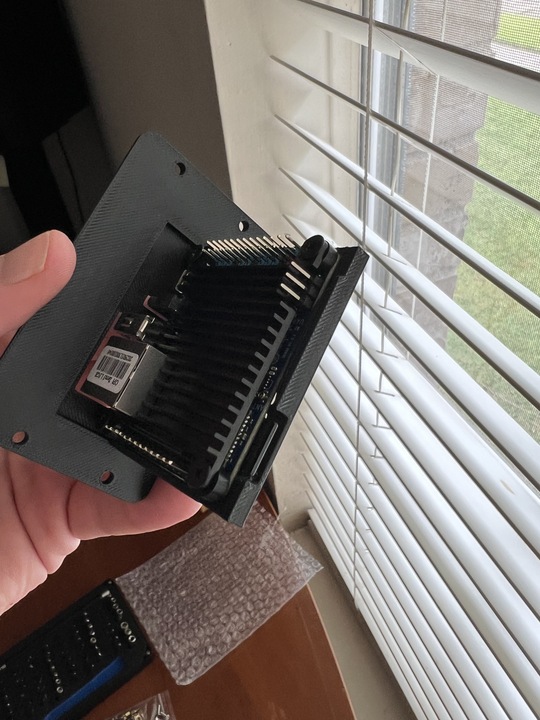 LabStack Orange Pi Zero 3 module — thumbnail 2