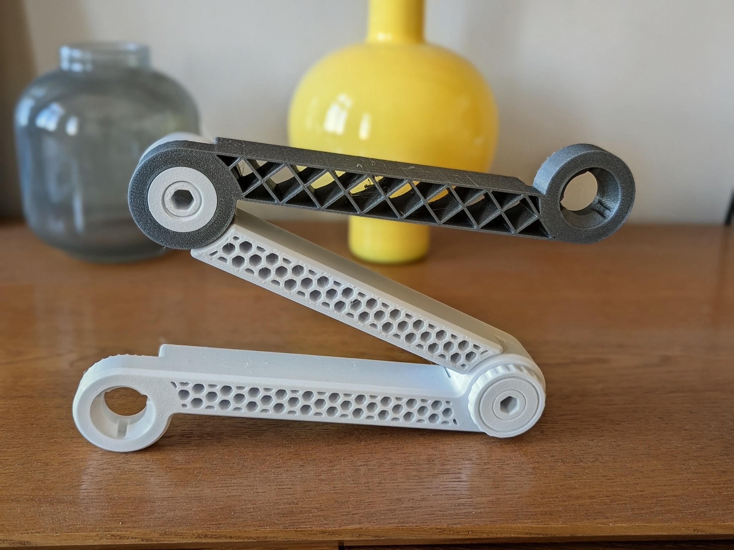 Light Arm for Multifunction Arm System — miniatura 2