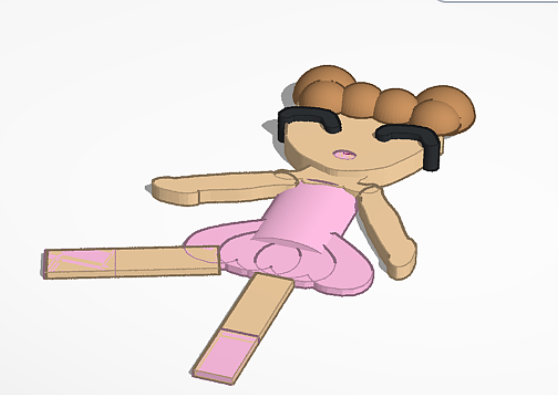 Small dolly
