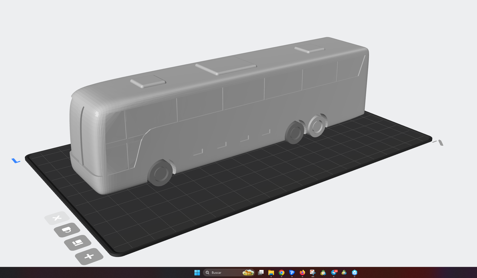 bus