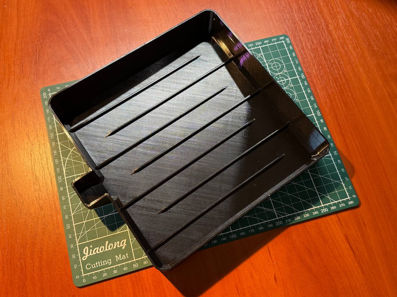 Autopot Temporary Bottom Watering Stand