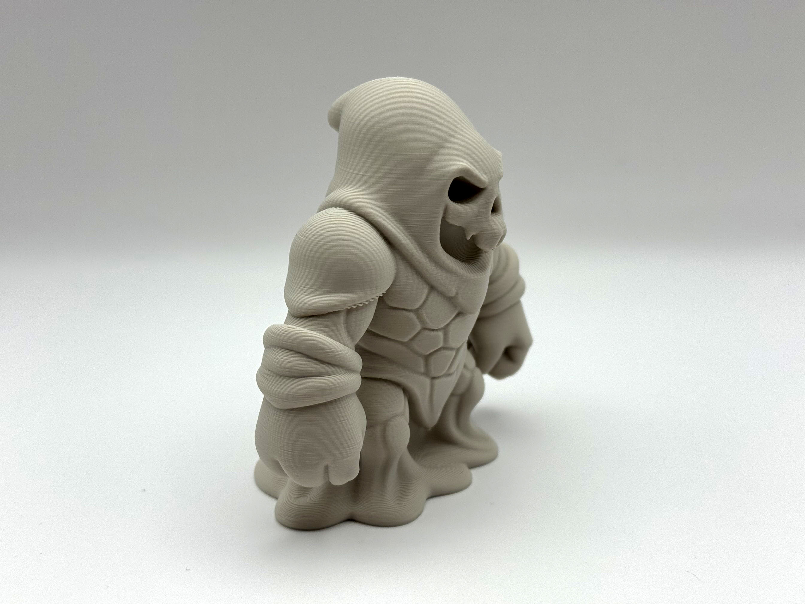Ghost Golem — miniatura 4
