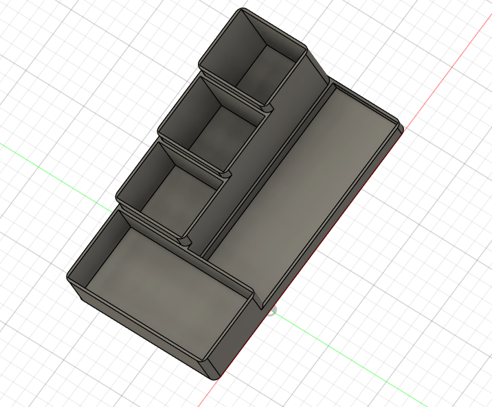 Organizer V2