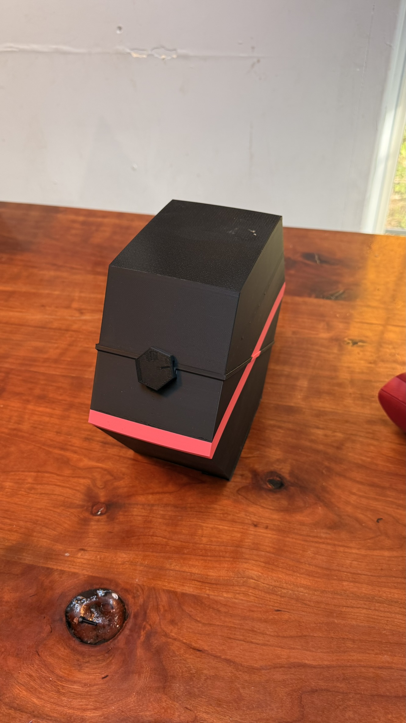 Color-Coded Drybox w/ Sensor, Wall Mountable — thumbnail 2