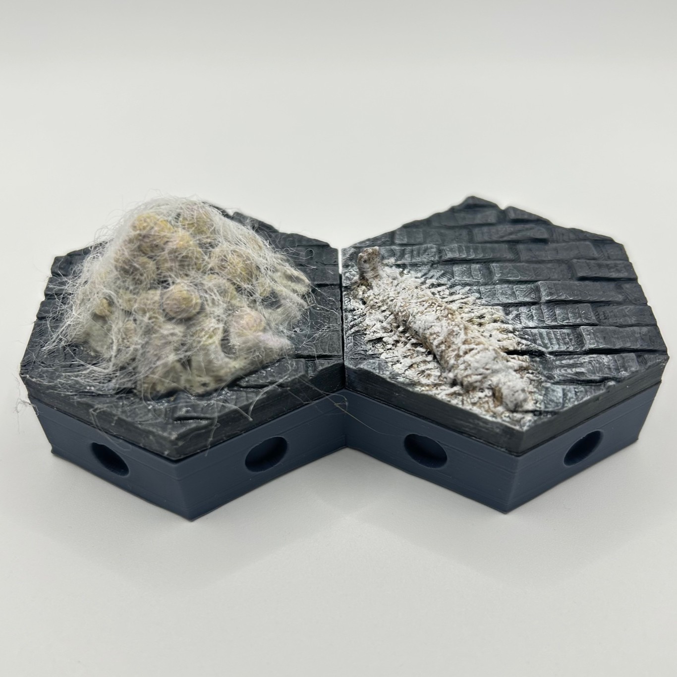 Hexcellence Spider infestation (2-Pack)