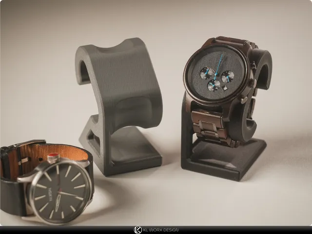 Watch Stand